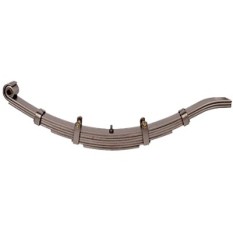 Römork Makası Düz