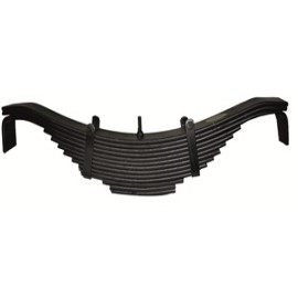 Römork Makası Tandem