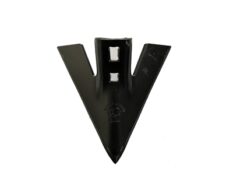 Kültüvatör Uçları